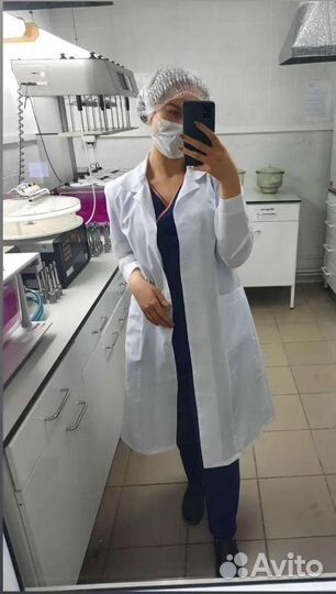 Репетитор по химии 8-9 класс