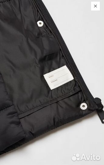 Жилет детский mango на 116 и 128