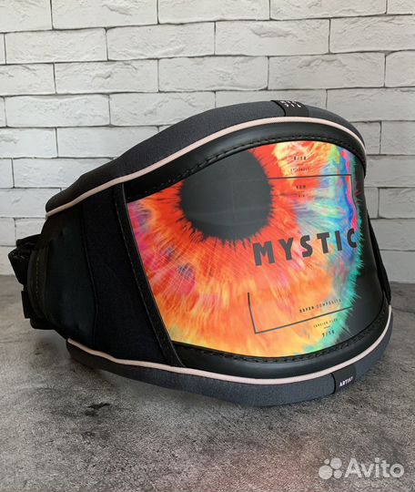 Трапеция женская Mystic Gem 2022 (XS,S,M). Новая