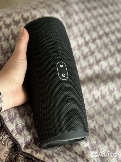 Блютуз колонка JBL Charge 4