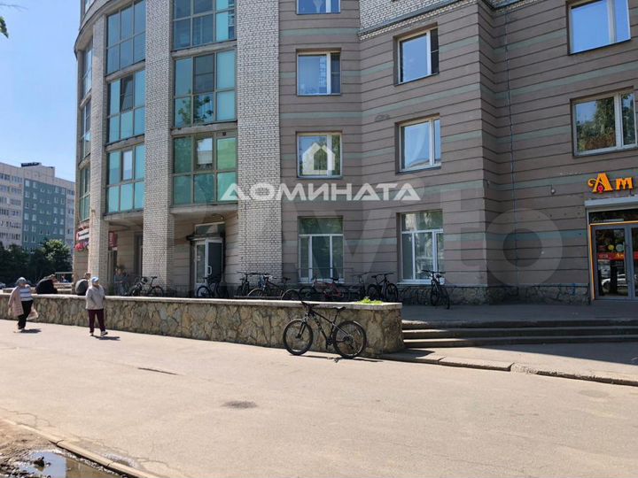 Помещение 179 кв.м. у метро Озерки