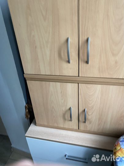 Полка модуль, цена за 4 шт