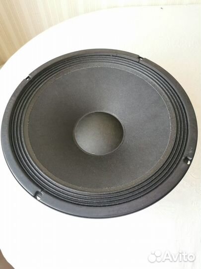 Динамик нч 
