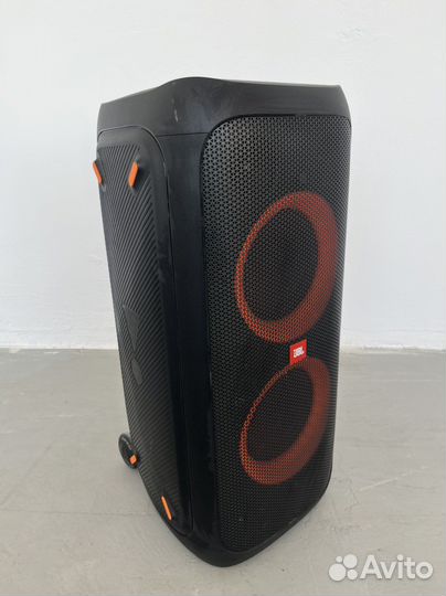 Аренда Колонки jbl partybox и микрофона