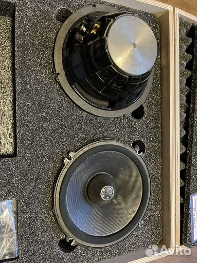 Pioneer prs 172