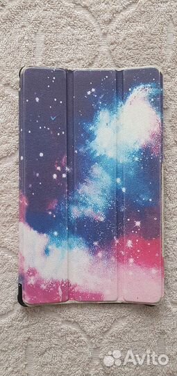 Чехол на Планшет Samsung Galaxy Tab A7 Lite
