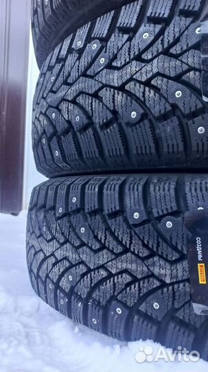 Formula Ice 195/65 R15 91T