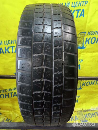 Dunlop SP Winter Maxx WM01 205/55 R16 94T