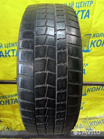 Dunlop SP Winter Maxx WM01 205/55 R16 94T