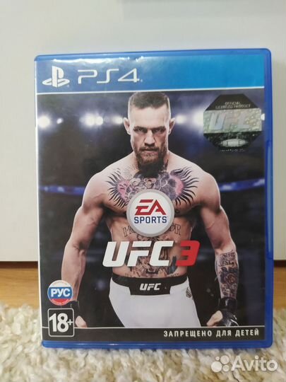 Игра для приставки