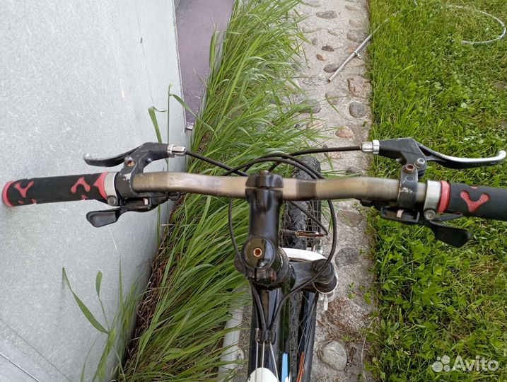 Велосипед Autor mirage 24