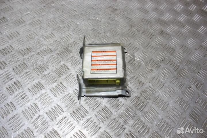 Блок управления Air Bag Subaru Legacy B13