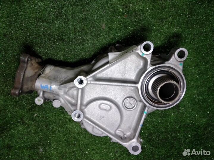 Раздаточная коробка Ford Explorer 5