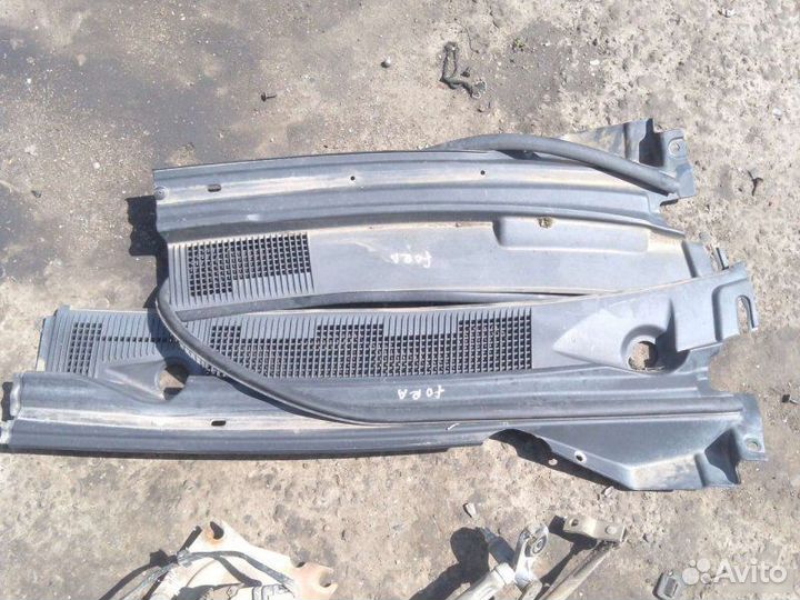 Трапеция дворников Chery Fora A21