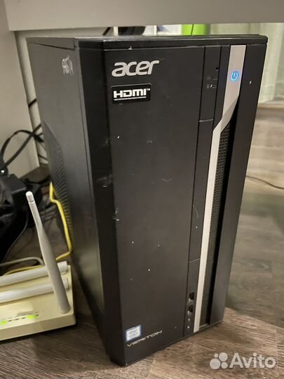 Компьютер в сборе бу