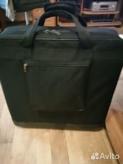 Аналоговый микшер Allen & Heath PA12