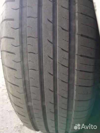 Обмен на колеса