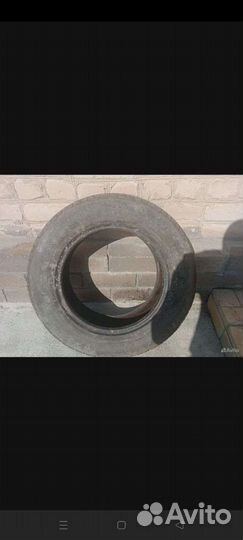 Amtel Planet 2P 205/65 R15