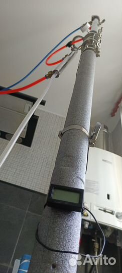 Самогонный аппарат