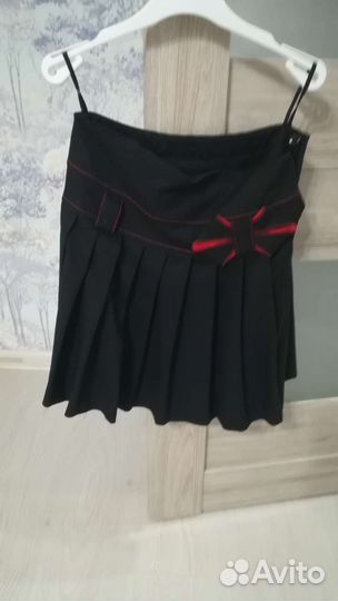 Школьная казачья форма