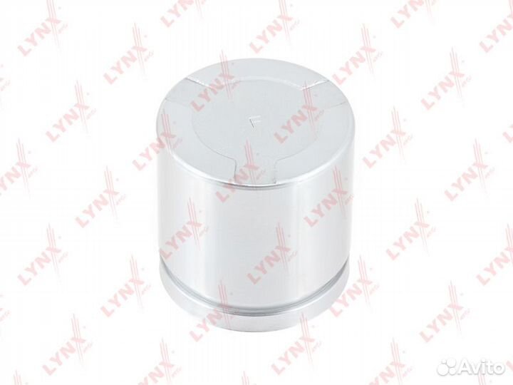 Поршень тормозного суппорта переднего (d 48mm супп