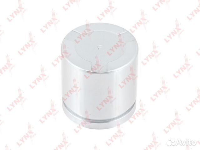 Поршень тормозного суппорта переднего (d 48mm супп