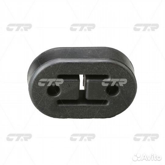 Крепление глушителя hyundai GV0146