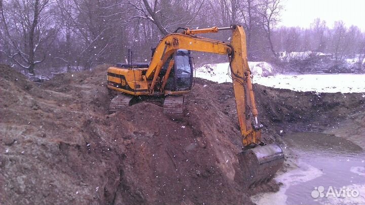 Оценка воздействия на водные биоресурсы