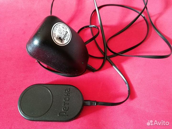 Стиральная машинка Ретона усу-0707-01