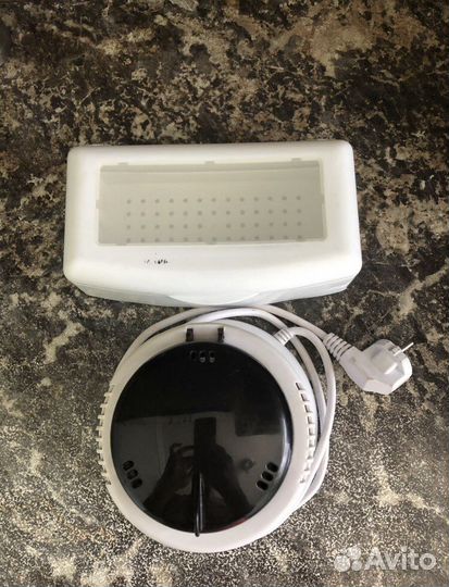 Стерилизатор для инструментов