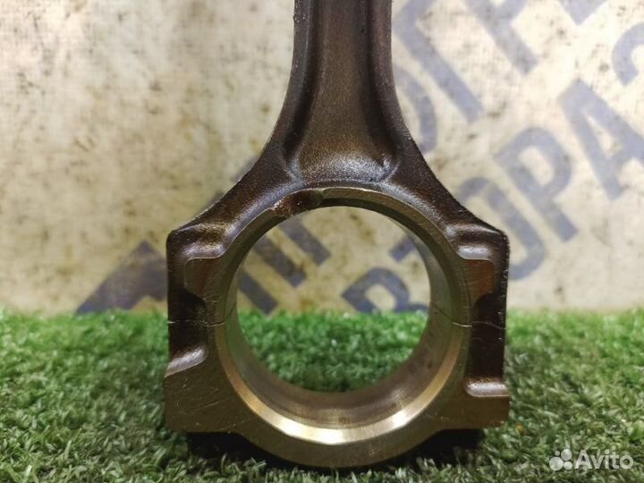 Шатун Ford Fusion хэтчбек 1.4 fxja 2006