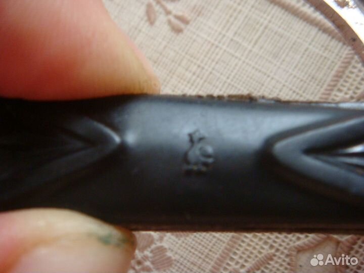 Перочинный нож СССР