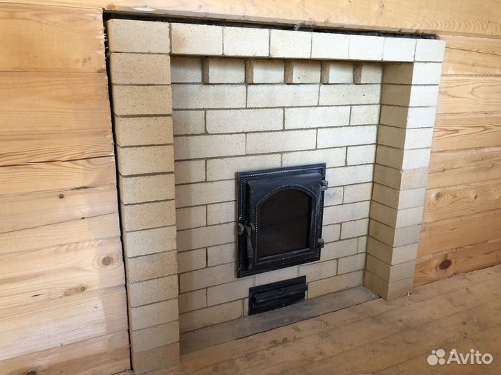 Банные печи. Продажа, установка и обкладка печей