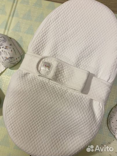 Кокон для новорожденных