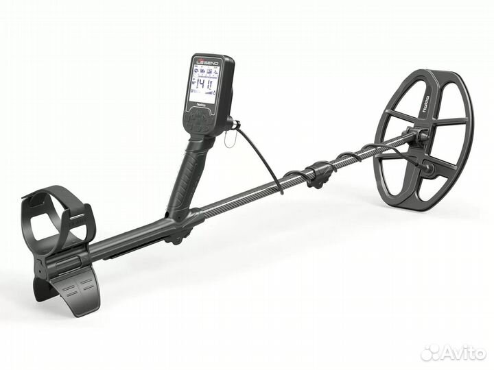 Металлоискатели и аксессуары в Вологде