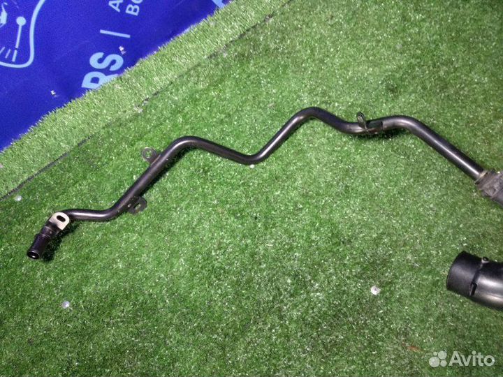 Патрубок впускного коллектора Land Rover Range