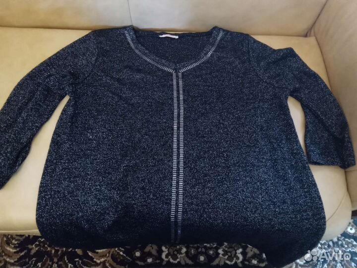 Женские вещи