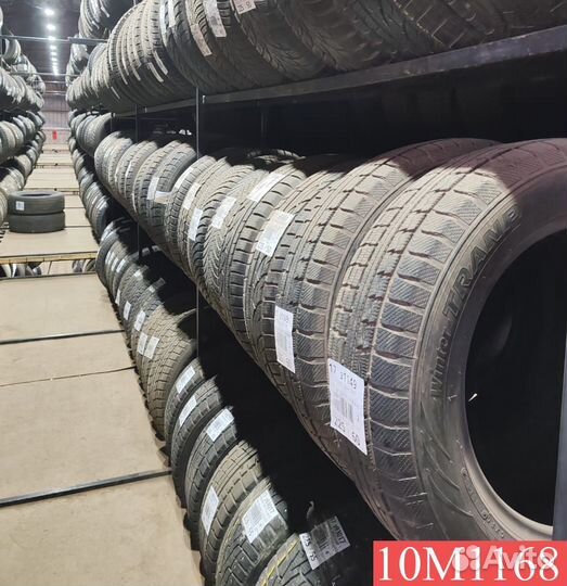 Goodyear Ice Navi Zea 235/50 R18 94N