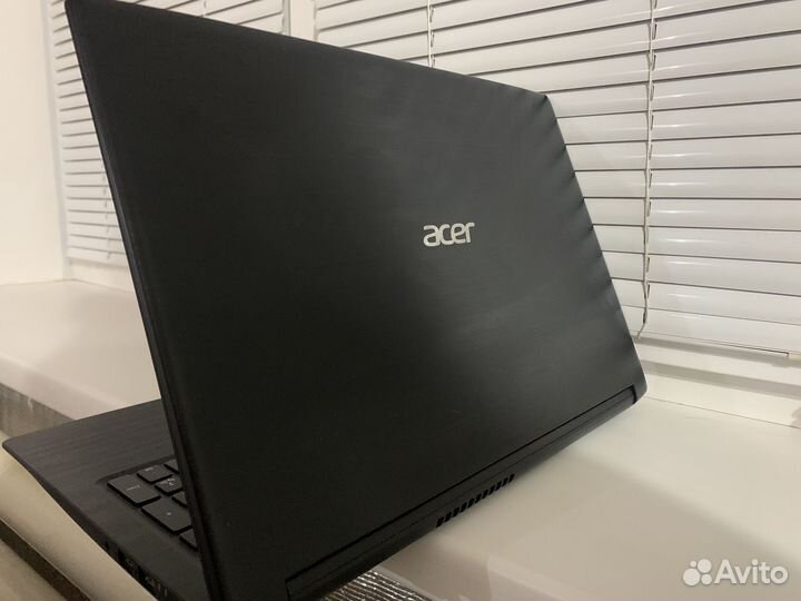 Ноутбук Acer Aspire 3 A315-53 series N17C4