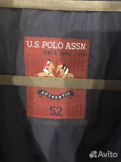 Куртка мужская