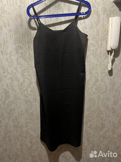 Сарафан комбинация