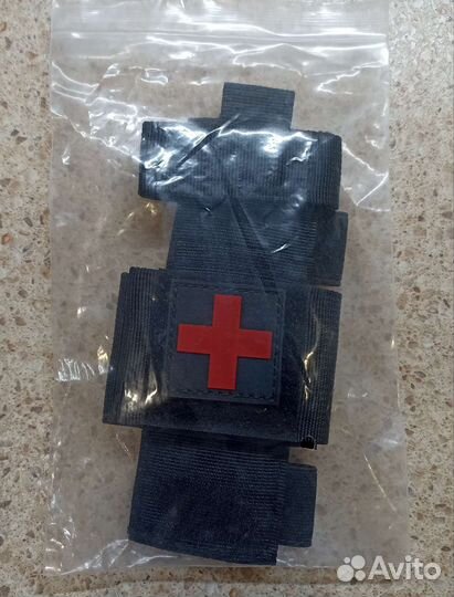 Подсумок для жгута турникета