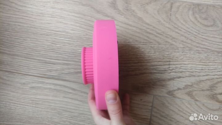 Диффузор насадка для фена