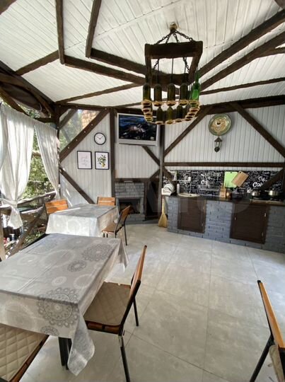 Комната 15 м², 2/2 эт.