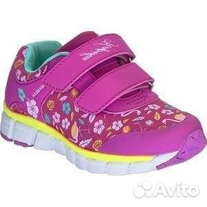 Кроссовки Kapika 23 р новые софтшелл