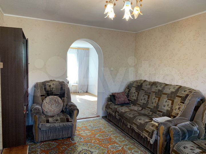 Дом 65 м² на участке 11 сот.