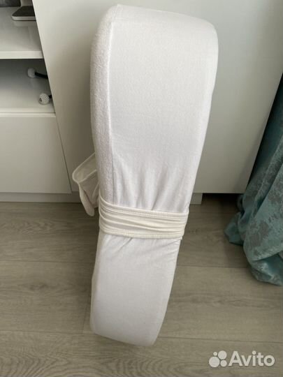 Кокон для новорожденных