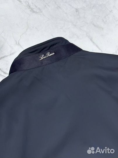 Ветровка Loro piana