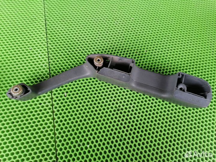 Ручка двери Дэу Нексия