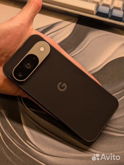 Google Pixel 9, 12/128 ГБ